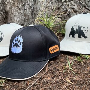 gorras ecologicas de bambu
